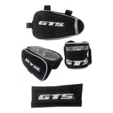 Bolsa Bike Gts Selim