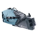 Bolsa Bikepacking Para Bike