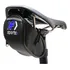 Bolsa Bolsinha Selim Bike Bicicleta Mtb Speed Impermeável Cor Azul