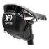 Bolsa Bolsinha Selim Bike Bicicleta Mtb Speed Impermeável Cor Branco