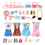 Bolsa Boneca Barbie Guarda