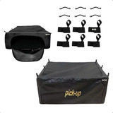 Bolsa Cacamba Impermeavel Pickup