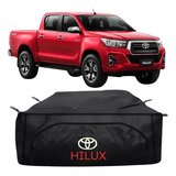 Bolsa Cacamba P Hilux