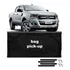 Bolsa Caçamba Pickups 360 Litros Ford Ranger Bag Pick-up