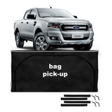 Bolsa Cacamba Pickups 360