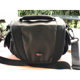 Bolsa Camera