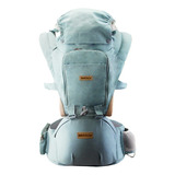 Bolsa Canguru Carregador De