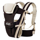 Bolsa Canguru Carregador Ergonomico