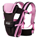 Bolsa Canguru Carregador Ergonomico