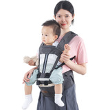 Bolsa Canguru Carregador Ergonomico