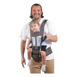 Bolsa Canguru Carregador Ergonomico