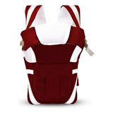Bolsa Canguru Ergonomico Bebe