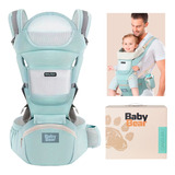 Bolsa Canguru Ergonomico Bebe