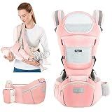 Bolsa Canguru Ergonomico Bebe