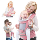 Bolsa Canguru Ergonomico Bebe