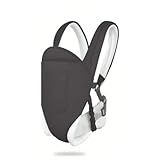 Bolsa Canguru Para Bebe
