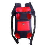 Bolsa Canguru Para Caes