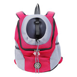 Bolsa Canguru Transporte Caes