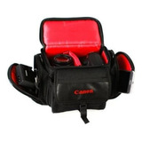 Bolsa Canon Case Para