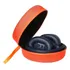 Bolsa Capa Case Fone De Ouvido Headphone Compativel Qcy H3