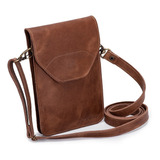 Bolsa Carteira Couro Legitimo