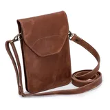 Bolsa Carteira Couro Legitimo