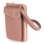 Bolsa Carteira Transversal Gash