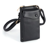 Bolsa Carteira Transversal Gash