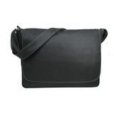 Bolsa Carteiro Pasta Tiracolo