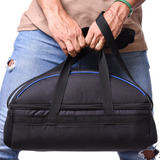 Bolsa Case Bag Compatível Com Tribit Stormbox Blast Premium Triboshop