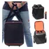 Bolsa Case Bag P/ Jbl Partybox Encore Acolchoada Com Bolso