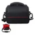 Bolsa Case Câmera Bag Fotografia Lentes Acessórios Compacta