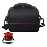 Bolsa Case Camera Bag