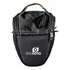 Bolsa Case Câmera Canon T6 T5i T3i 60d 70d 5d Markii 6d 7d Cor Black