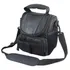 Bolsa Case Câmera Nikon D3200 D3300 D5300 D5500 P600 Photopro Minibag Cor Preto