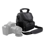Bolsa Case Camera Nikon