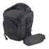Bolsa Case Câmera Photopro Athena Canon Nikon Lente Grande