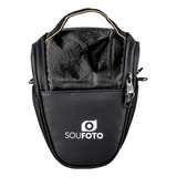 Bolsa Case Camera Sony