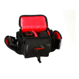 Bolsa Case Canon Para