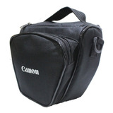Bolsa Case Canon T2