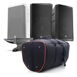 Bolsa Case Capa Bag