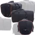 Bolsa Case Capa Bag Compatível Caixa Eletrovoice Elx200 15p Polo Culture Cor Preto
