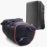 Bolsa Case Capa Bag