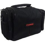 Bolsa Case Capa Canon