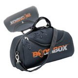 Bolsa Case Capa Jbl Boombox 1 2 3 C Bolso P Carregador New