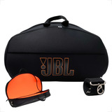 Bolsa Case Capa Jbl