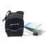 Bolsa Case De Selim Banco Leve Nylon Bicicleta Bike Mtb Gta