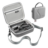 Bolsa Case Estojo Bag