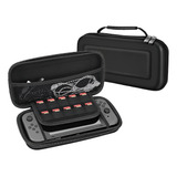 Bolsa Case Estojo Para