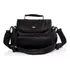 Bolsa Case Foto West Saturno Nikon Canon Sony Digital Cor Preto